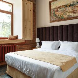 Фото Отель Централь