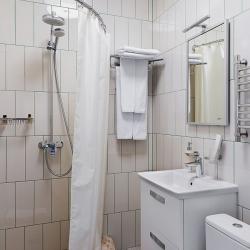 Номер стандарт с 2 односпальными кроватями