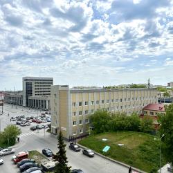 2-комнатные апартаменты люкс