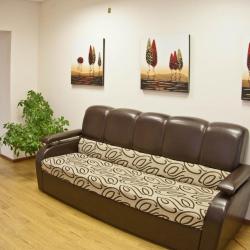 Фото Отель Иркут