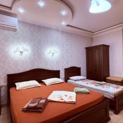 Фото Отель Эмма