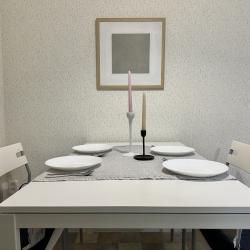 Фото Апартаменты на улице Симферопольская 65