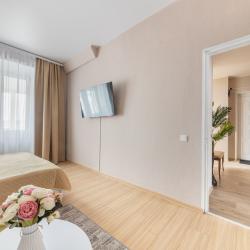 фото 2 ApartLux (АпартЛюкс) на Анатолия Живова
