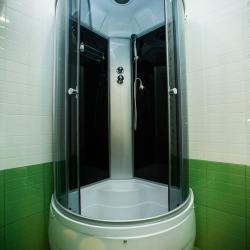 Номер эконом с 1 односпальной кроватью