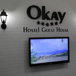 Фото Отель Okay (Окей)