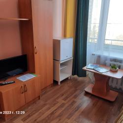 Фото Отель Здравница Зауралья