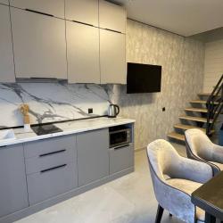 Фото Отель Домик у моря