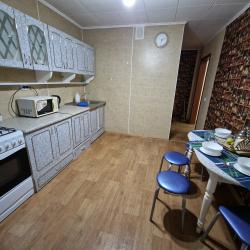 1-комнатные апартаменты улучшенные