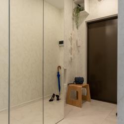 Апартаменты студия Dialogue Studio Home