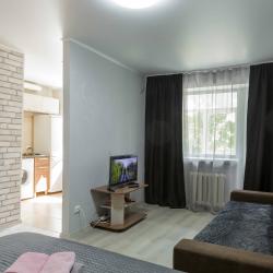Фото Отель SmolSutki на улице Николаева 24