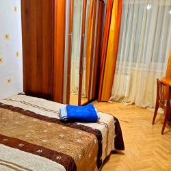 2-комнатные апартаменты стандарт
