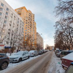 Фото Отель Bestflat (Бестфлэт) на Народном бульваре