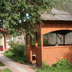 Фото Отель Подворье