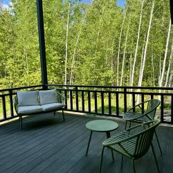 Фото Отель ШеЛЕСт леса