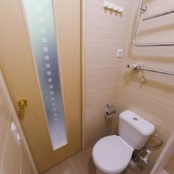Фото Отель ApartUnit (АпартЮнит) на улице Комсомольская