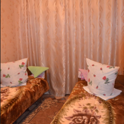 Фото Отель Нива