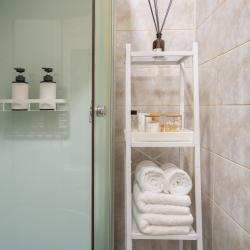 Фото Отель Светлая, красивая двухкомнатная квартира!