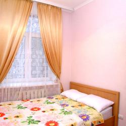 фото 2 Kvart-Hotel (Кварт-Отель) на переулке 2-й Щемиловский