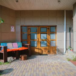 Фото Отель Агат