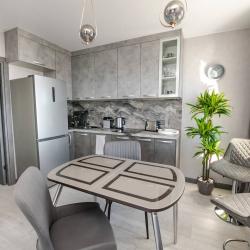 Фото Отель Бель на улице Посьетская