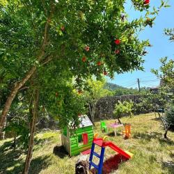 Фото Отель Семья