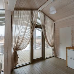 Коттедж премиум