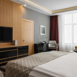 Фото Отель Rixos Krasnaya Polyana Sochi (Риксос Сочи)