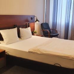 Фото Alliance Hotel (Альянс Отель)