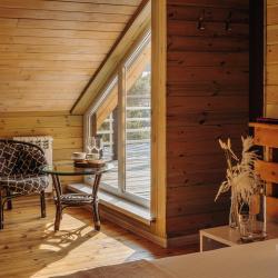 Фото Отель Villa Malina (Вилла Малина)