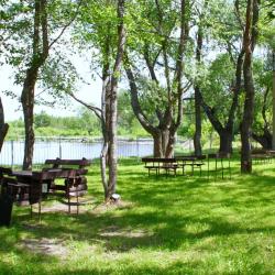 Фото Отель Солнечный остров