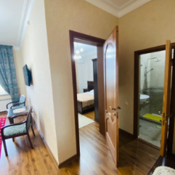 Фото Апартаменты Санаторий Парус