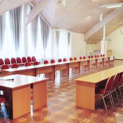 Фото Отель Вятичи Eco Resort & Medical Spa