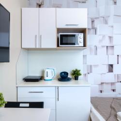 Фото Отель Prim Rooms Apt Apartments (Прим Румс Апт Апартментс)