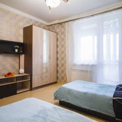 Фото Отель Moment House (Момент Хаус) на бульваре Подмосковный 1