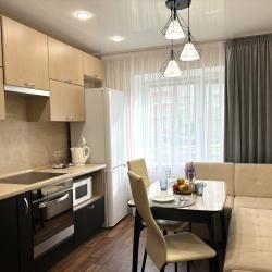 Фото Отель BestHome (БестХоум) на улице Панина