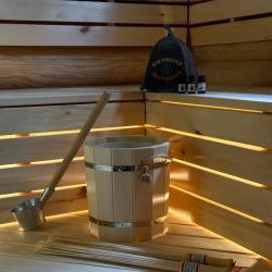 Коттедж премиум