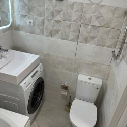 Фото Апартаменты на улице Басаргина 6Б к2