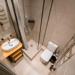 Фото Отель Пролес