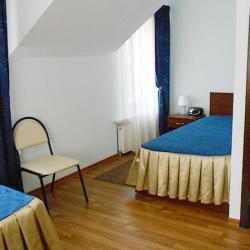 Фото Отель База отдыха Касимовские Зори