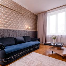 фото 8 Comfort Home (Комфорт Хоум) на проспекте Мира 120
