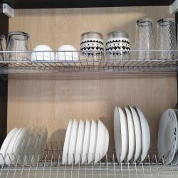 Фото Апартаменты на улице Льва Яшина