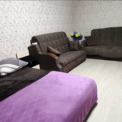 Фото Апартаменты на Дзержинского, 87Б