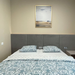 1-комнатные апартаменты улучшенные