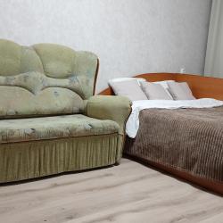Фото Апартаменты на улице Карла Маркса, 399