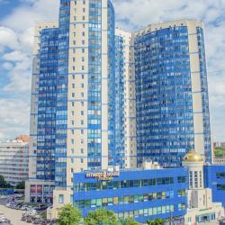 фото 19 Arendida (Арендида) на проспекте Королева 7