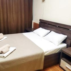 Фото Отель Smart Hotel KDO (Смарт КДО )