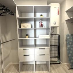 3-комнатные апартаменты люкс