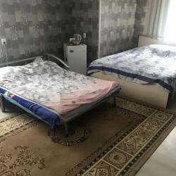 Номер люкс (мансарда)