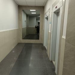 Апартаменты стандарт улица Ленсовета, 43к3