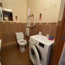 Фото Апартаменты на улице Семёна Лагоды 4/3